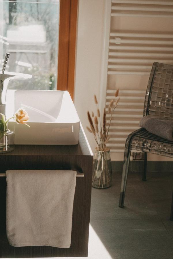 גמליץ Winkel Art Hotel מראה חיצוני תמונה