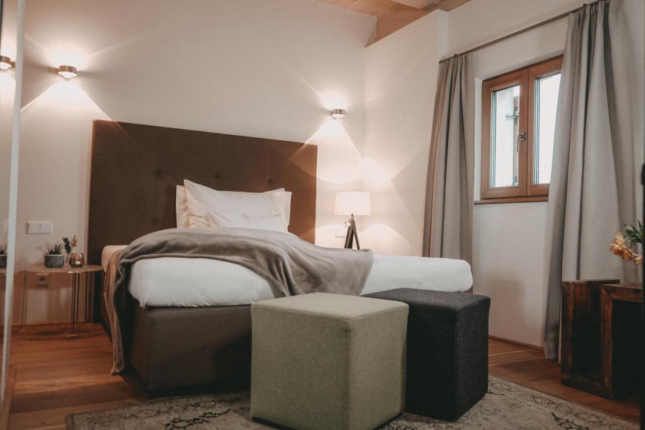 גמליץ Winkel Art Hotel מראה חיצוני תמונה