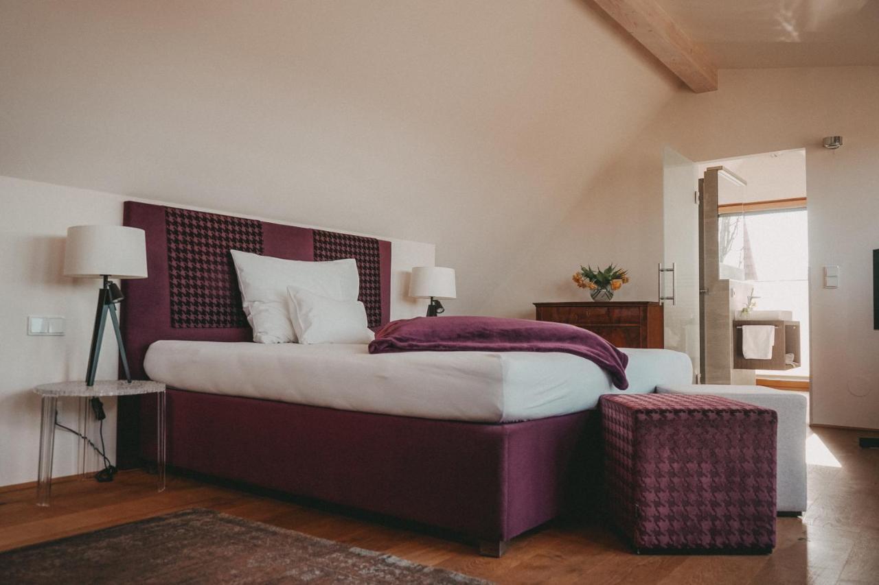 גמליץ Winkel Art Hotel מראה חיצוני תמונה